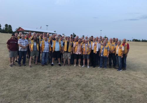 How to Get Involved with the Pflugerville Texas Lions Club: Event Details and Registration